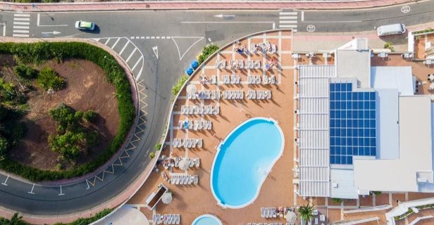 Aparthotel Servatur Altamadores