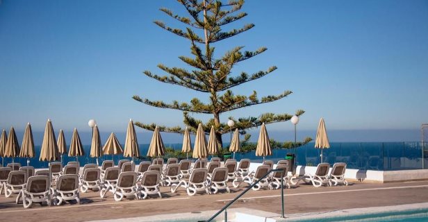 Aparthotel Servatur Altamar