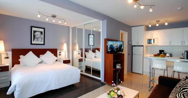 Aparthotel Servatur Altamar