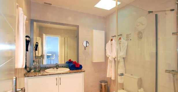 Aparthotel Servatur Altamar
