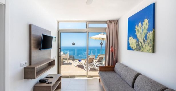 Aparthotel Servatur Altamar