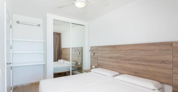 Aparthotel Servatur Altamar
