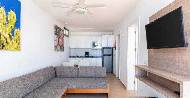 Aparthotel Servatur Altamar
