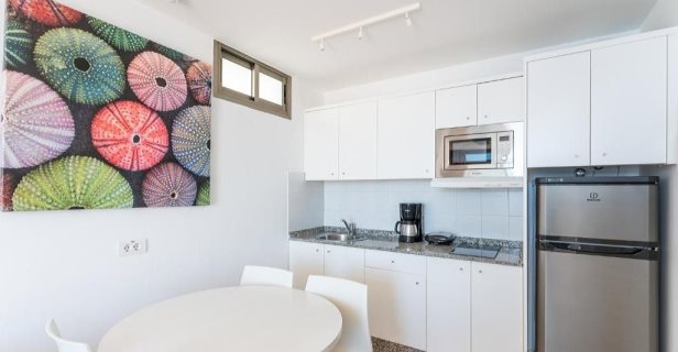 Aparthotel Servatur Altamar