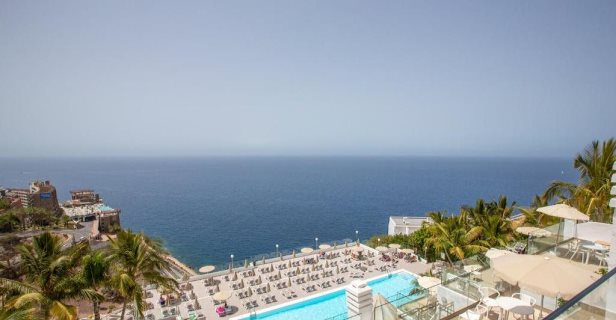 Aparthotel Servatur Altamar