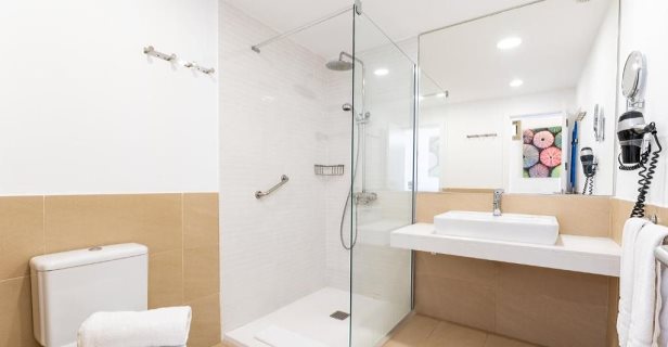 Aparthotel Servatur Altamar