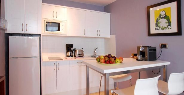 Aparthotel Servatur Altamar