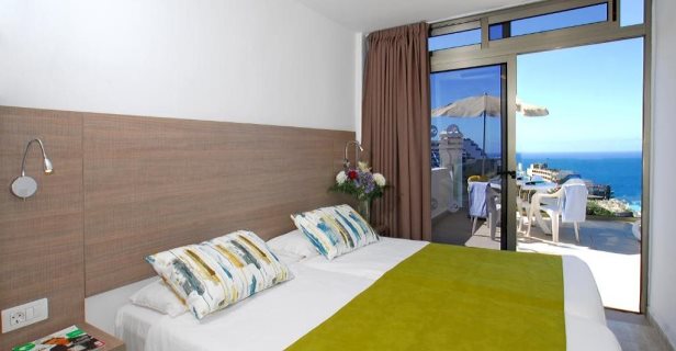 Aparthotel Servatur Altamar