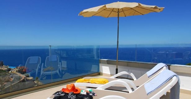 Aparthotel Servatur Altamar