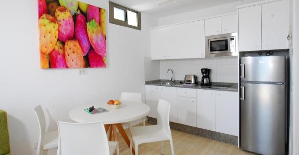 Aparthotel Servatur Altamar