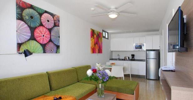 Aparthotel Servatur Altamar