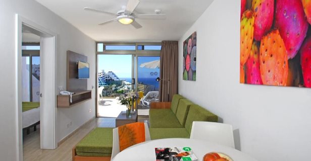 Aparthotel Servatur Altamar