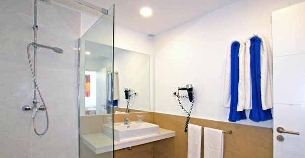 Aparthotel Servatur Altamar