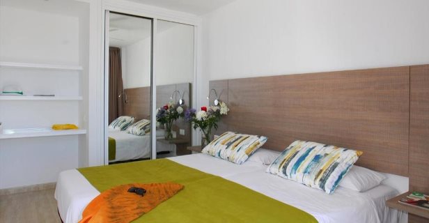 Aparthotel Servatur Altamar
