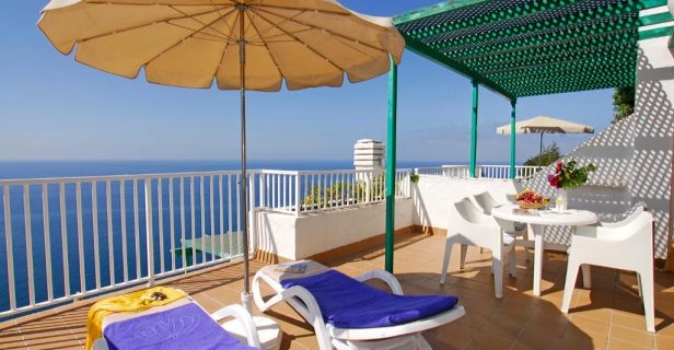 Aparthotel Servatur Altamar