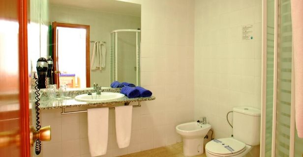 Aparthotel Servatur Altamar