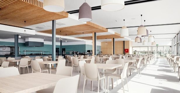 Aparthotel Servatur Altamar