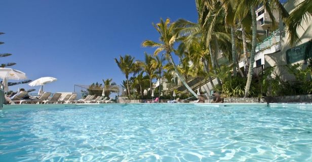 Aparthotel Servatur Altamar