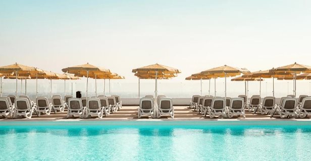 Aparthotel Servatur Altamar