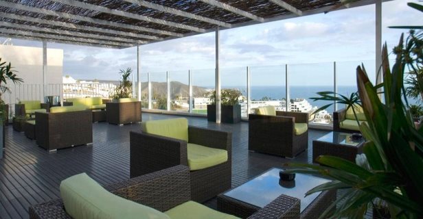 Aparthotel Servatur Altamar