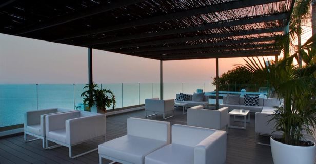 Aparthotel Servatur Altamar