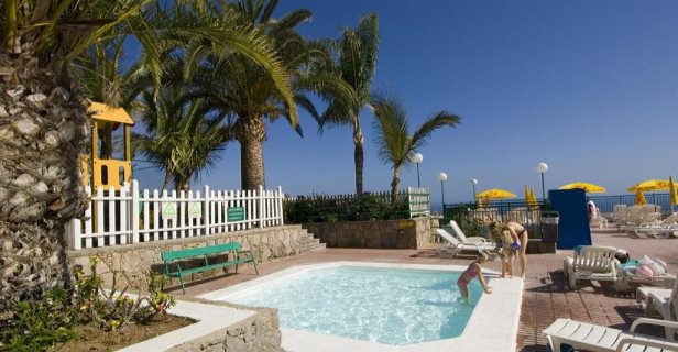 Aparthotel Servatur Altamar