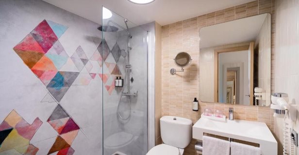 Aparthotel Servatur Isora Suites