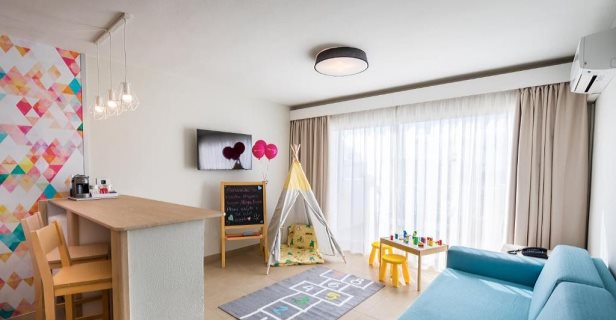 Aparthotel Servatur Isora Suites