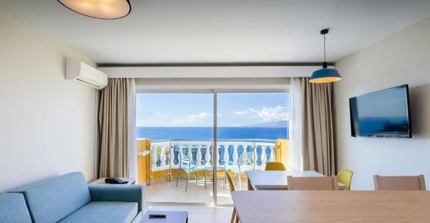 Aparthotel Servatur Isora Suites