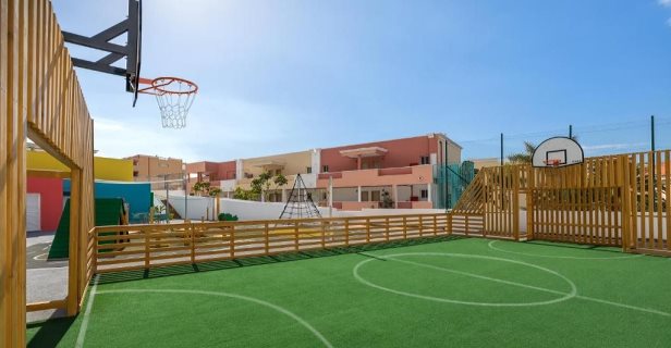 Aparthotel Servatur Isora Suites
