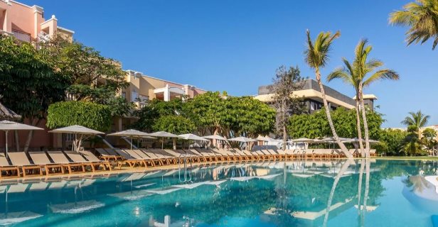 Aparthotel Servatur Isora Suites
