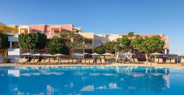 Aparthotel Servatur Isora Suites
