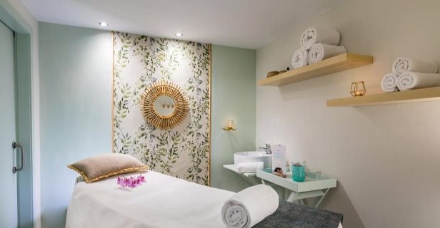 Aparthotel Servatur Isora Suites