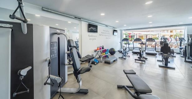 Aparthotel Servatur Isora Suites