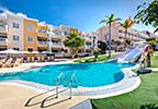 Aparthotel Servatur Isora Suites