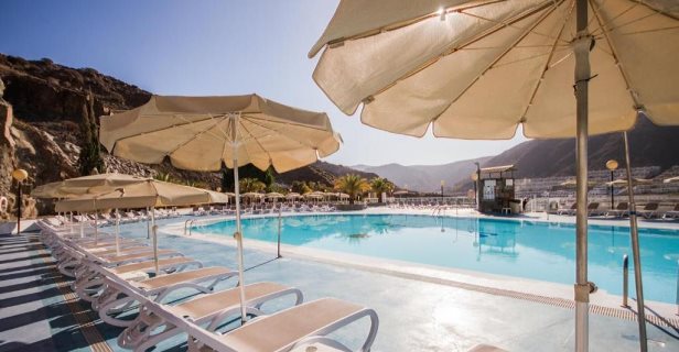 Aparthotel Servatur Terrazamar Sunsuite
