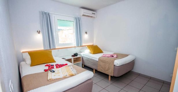 Aparthotel Servatur Terrazamar Sunsuite