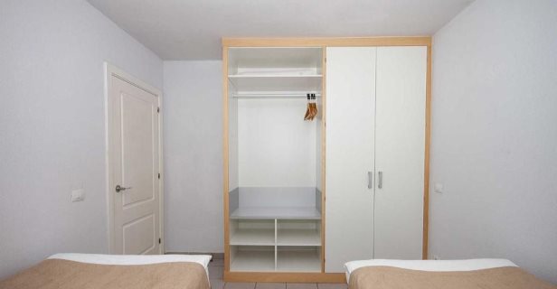 Aparthotel Servatur Terrazamar Sunsuite