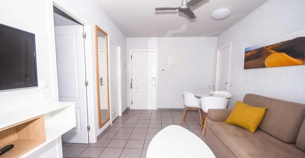 Aparthotel Servatur Terrazamar Sunsuite