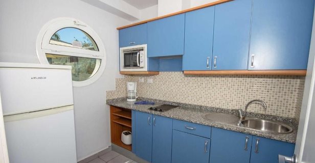 Aparthotel Servatur Terrazamar Sunsuite