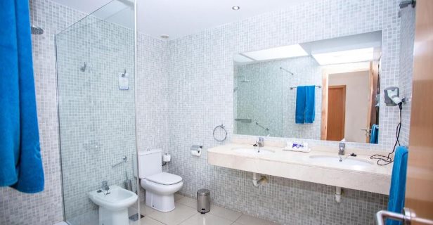 Aparthotel Servatur Terrazamar Sunsuite