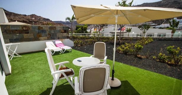 Aparthotel Servatur Terrazamar Sunsuite