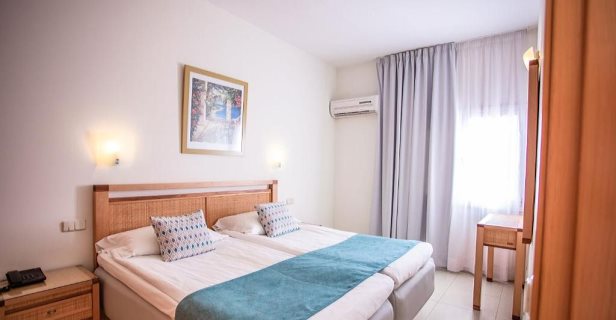 Aparthotel Servatur Terrazamar Sunsuite