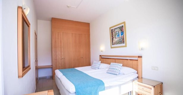 Aparthotel Servatur Terrazamar Sunsuite