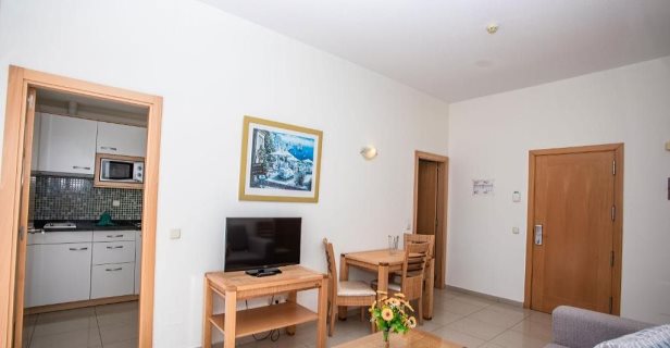 Aparthotel Servatur Terrazamar Sunsuite