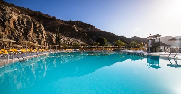 Aparthotel Servatur Terrazamar Sunsuite