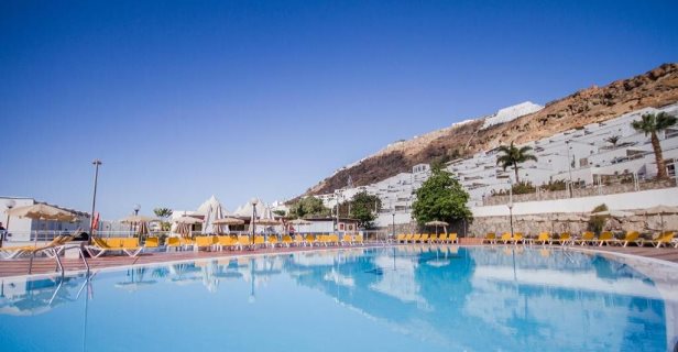 Aparthotel Servatur Terrazamar Sunsuite
