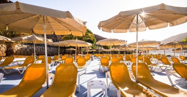 Aparthotel Servatur Terrazamar Sunsuite