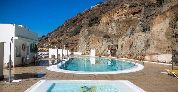 Aparthotel Servatur Terrazamar Sunsuite