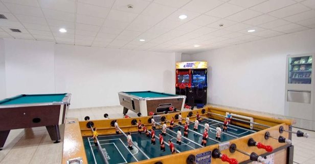 Aparthotel Servigroup Romana
